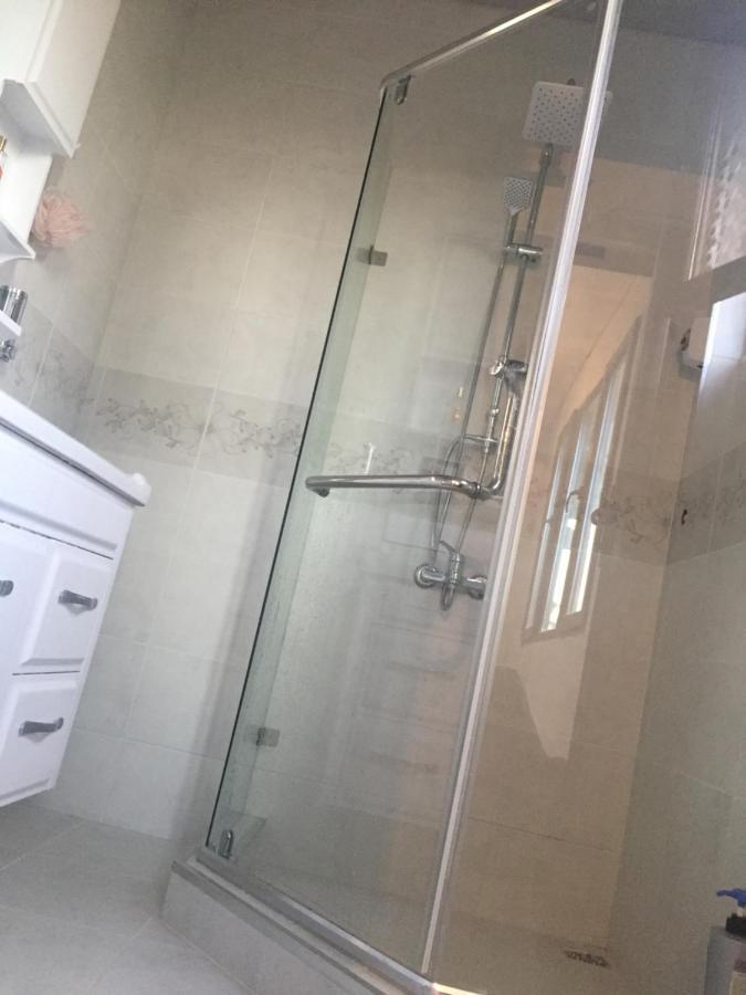 Warm Flat Apartment Gonio Luaran gambar