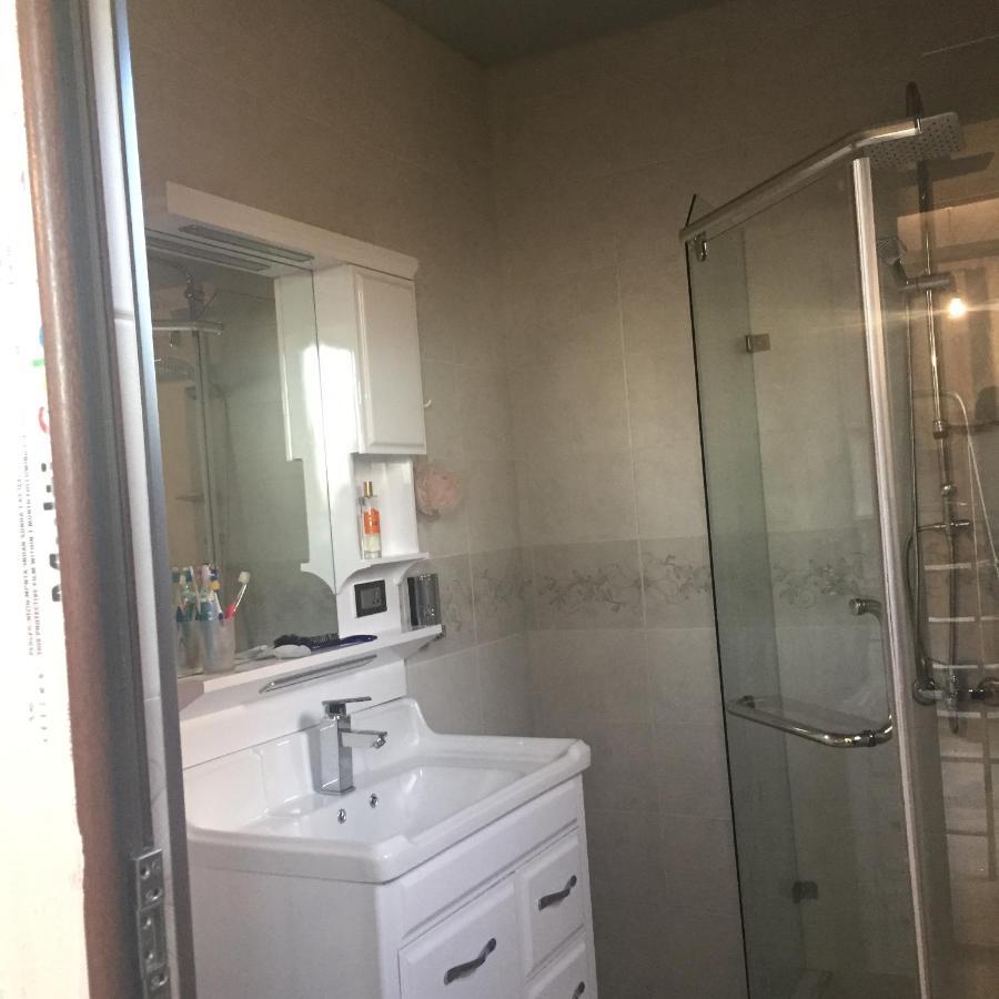 Warm Flat Apartment Gonio Luaran gambar