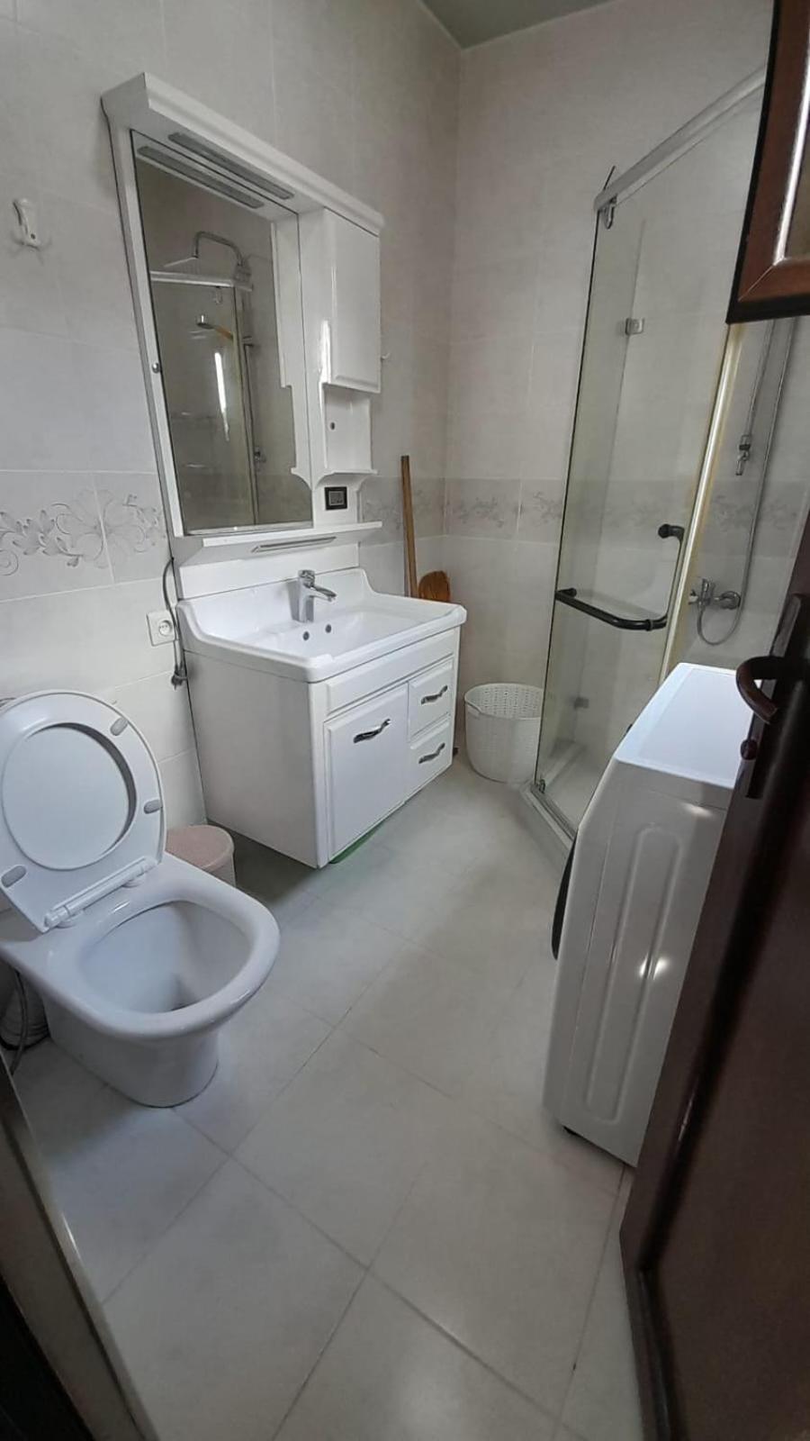 Warm Flat Apartment Gonio Luaran gambar
