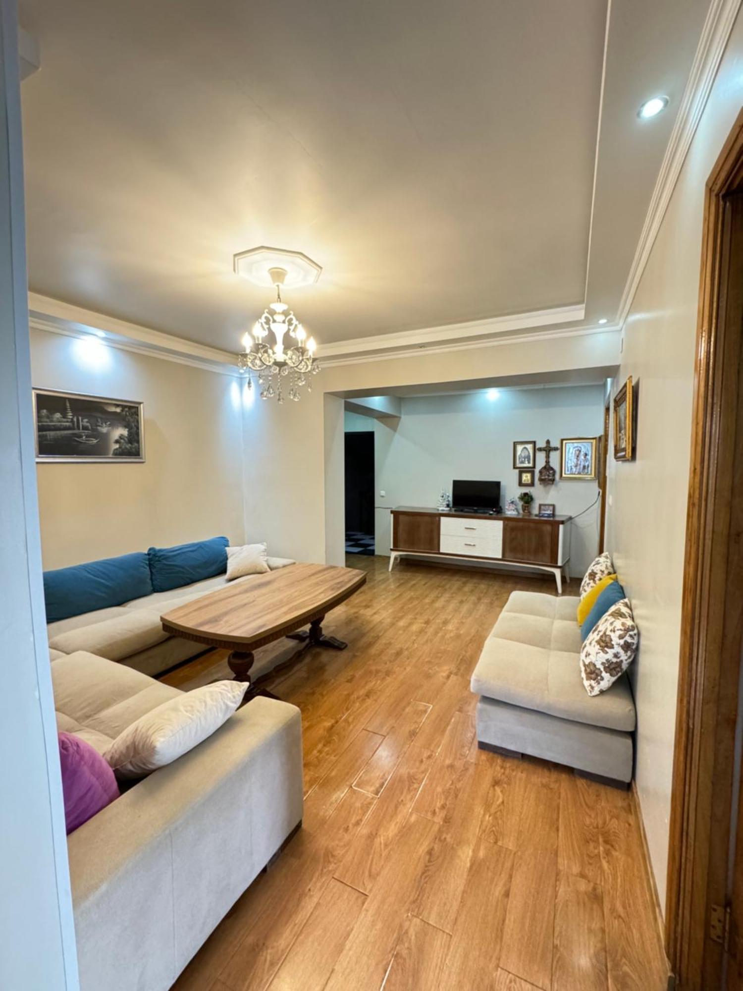 Warm Flat Apartment Gonio Luaran gambar