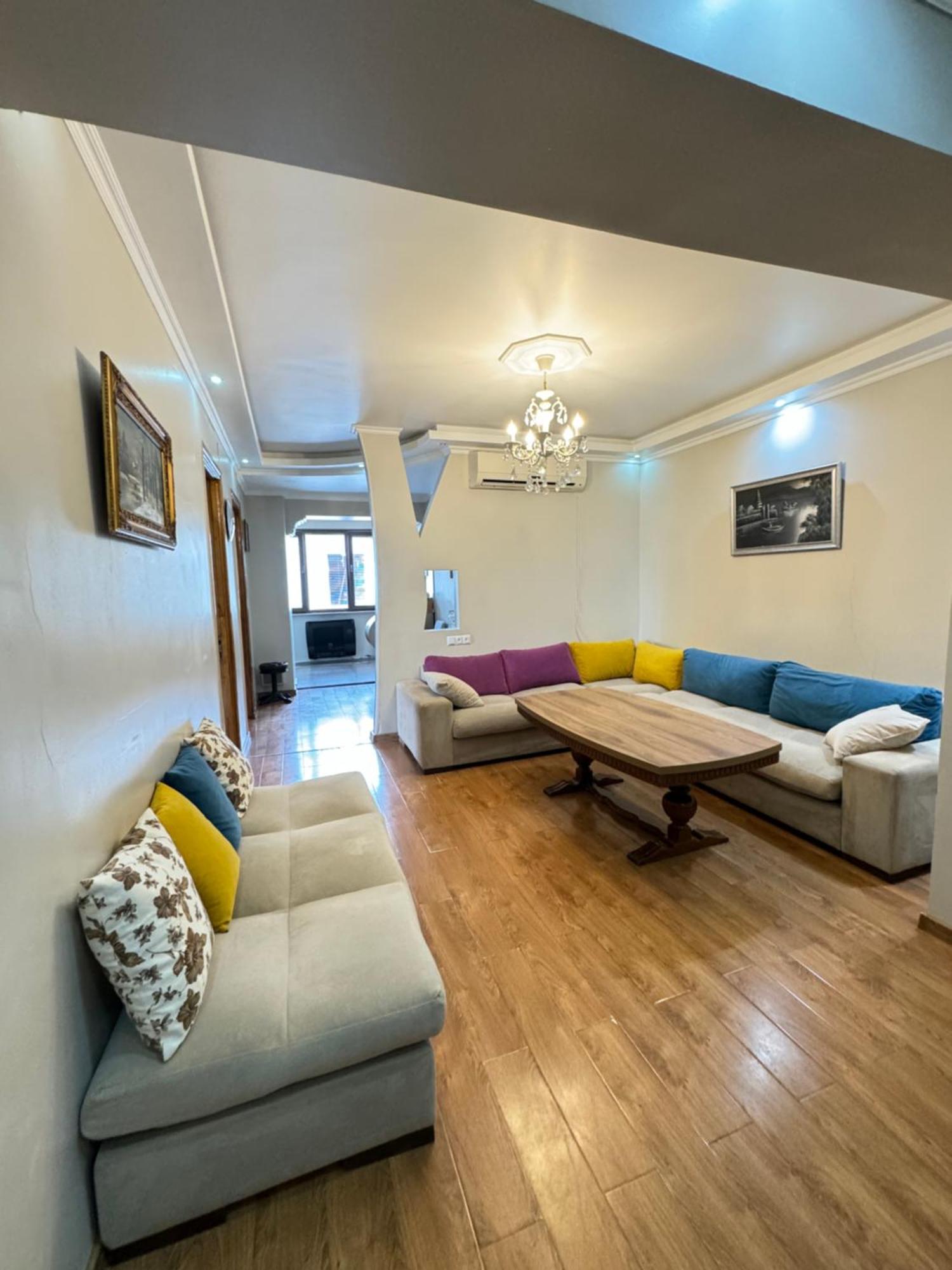 Warm Flat Apartment Gonio Luaran gambar