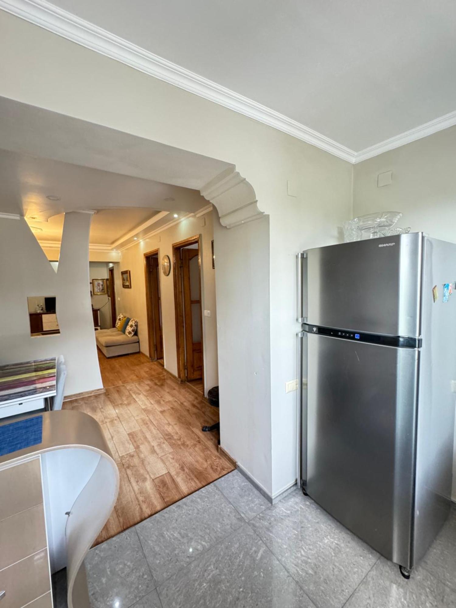Warm Flat Apartment Gonio Luaran gambar