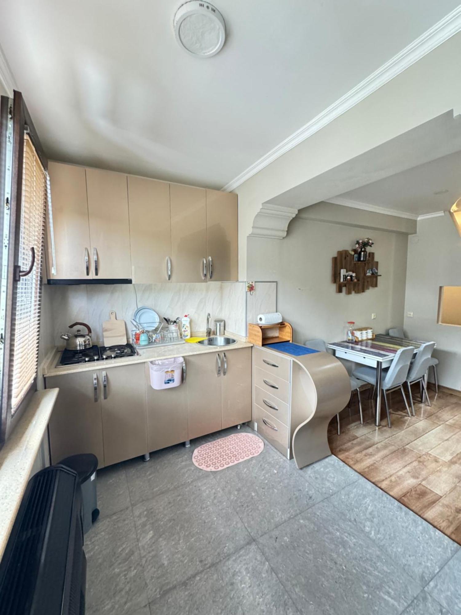Warm Flat Apartment Gonio Luaran gambar