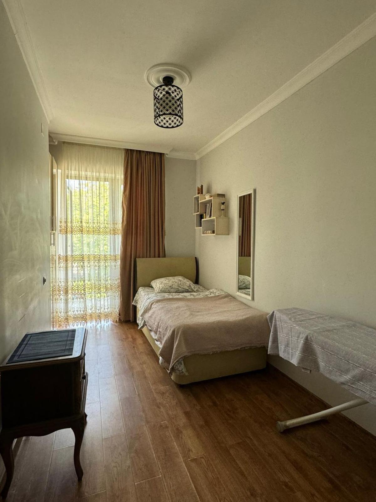 Warm Flat Apartment Gonio Luaran gambar