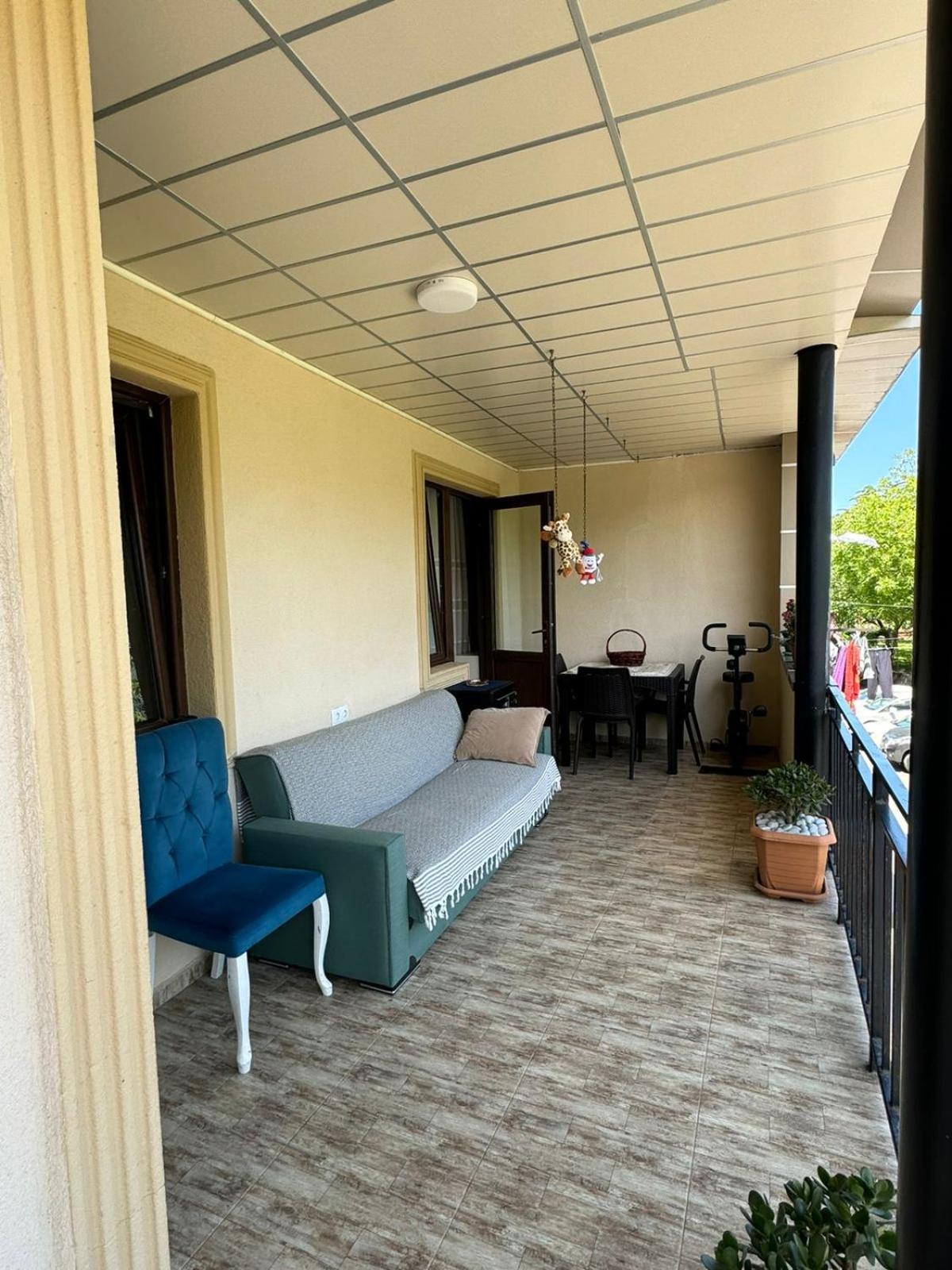 Warm Flat Apartment Gonio Luaran gambar