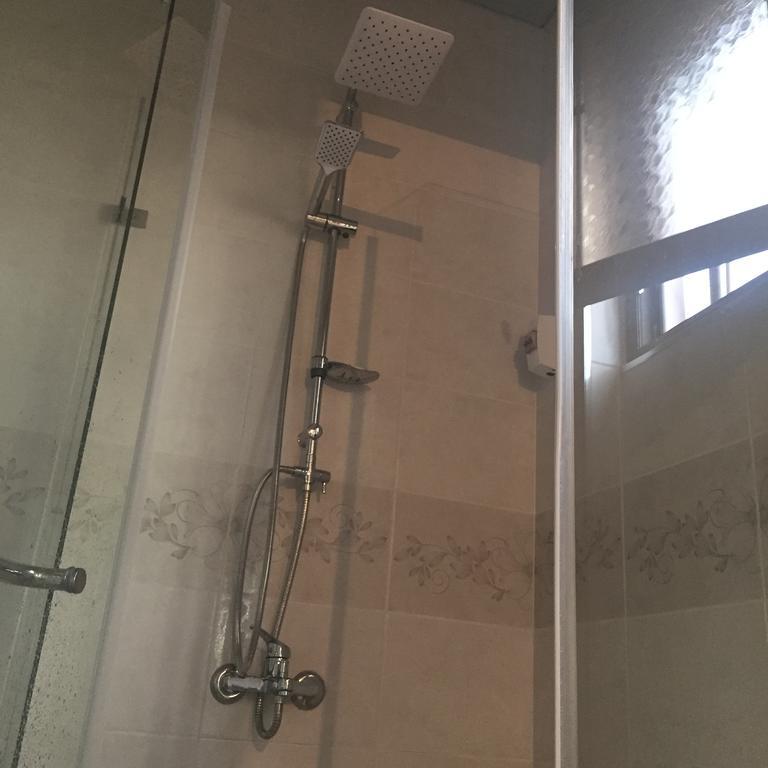 Warm Flat Apartment Gonio Luaran gambar