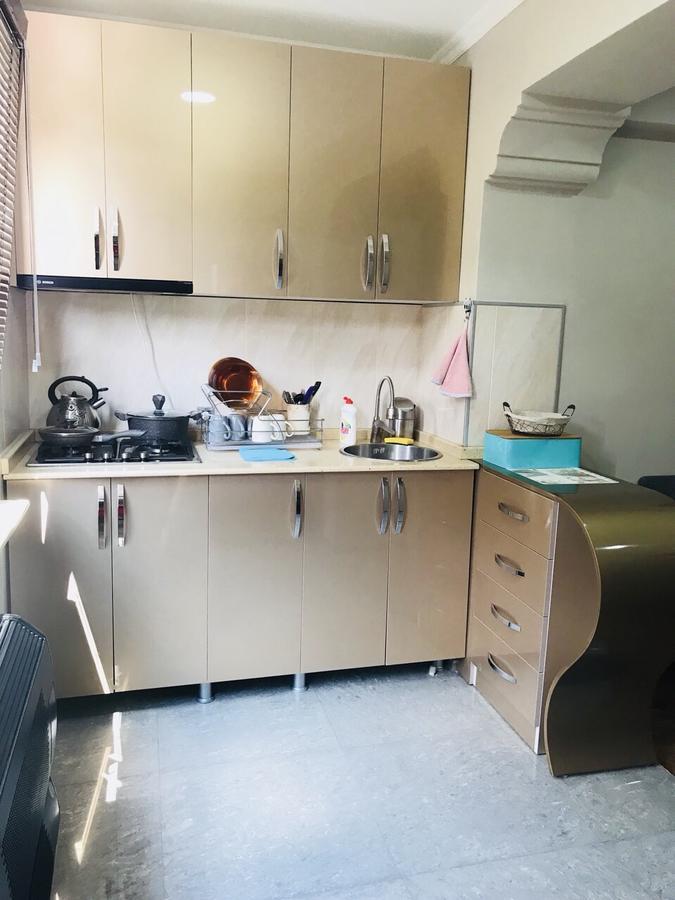 Warm Flat Apartment Gonio Luaran gambar
